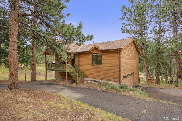 478 Chickadee Ln, Bailey, CO 80421 - photo 37