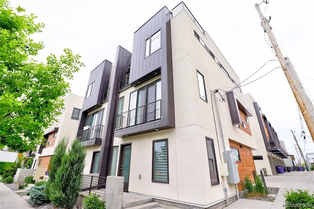 3404 W 18th Ave, Denver, CO 80204 - view of property