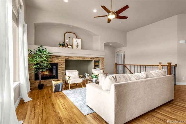 13630 Northgate Estates Dr, Colorado Springs, CO 80921 - photo 9