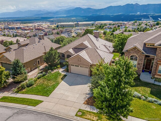 13630 Northgate Estates Dr, Colorado Springs, CO 80921 - photo 36