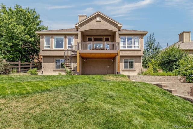 13630 Northgate Estates Dr, Colorado Springs, CO 80921 - photo 40
