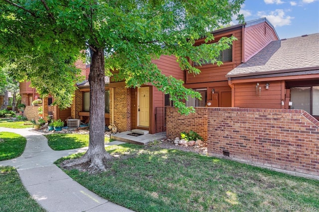 2685 S Dayton Way Unit 273, Denver, CO 80231 - photo 2