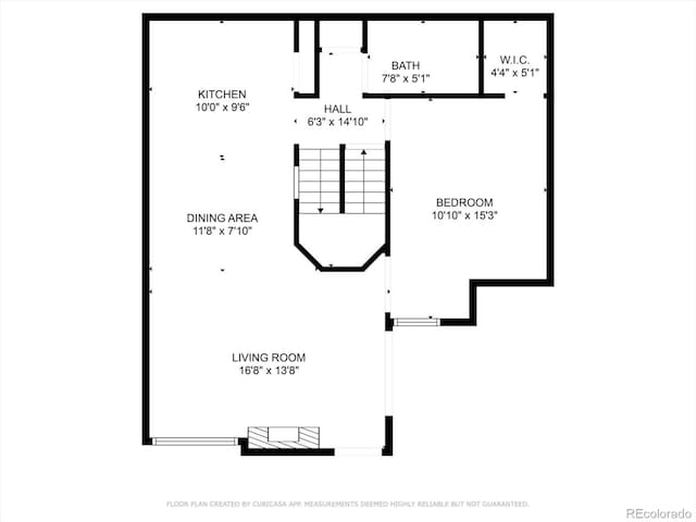 2685 S Dayton Way Unit 273, Denver, CO 80231 - photo 30