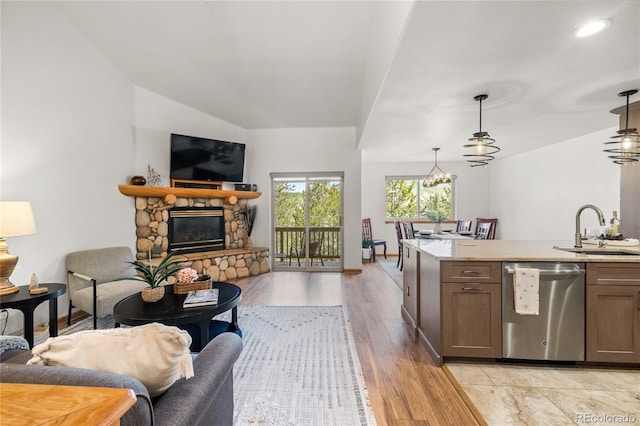 97 Lookout Ridge Dr, Dillon, CO 80435 - photo 4