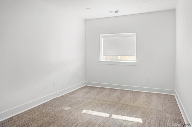 1755 Ingalls St, Lakewood, CO 80214 - unfurnished room featuring carpet flooring and baseboards