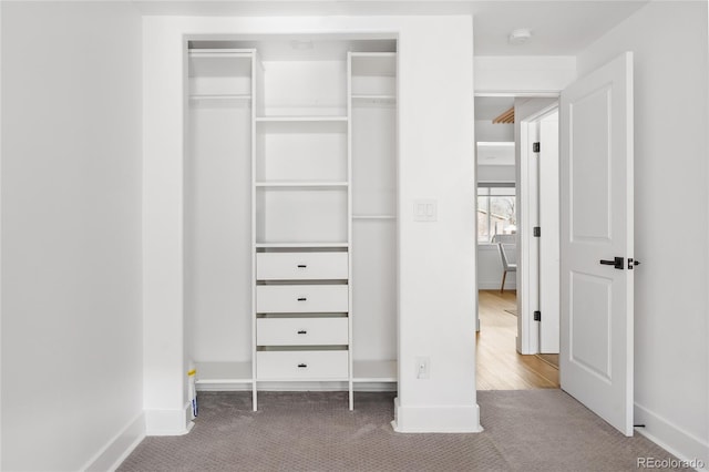 1755 Ingalls St, Lakewood, CO 80214 - view of closet