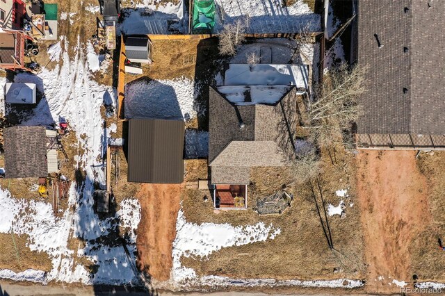 115 W Golden Ave, Cripple Creek, CO 80813 - photo 38
