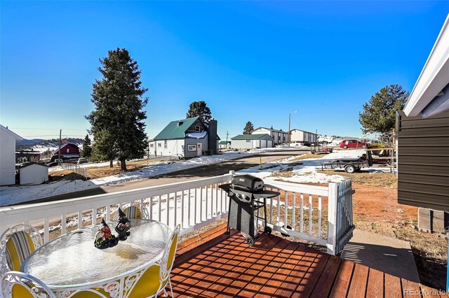 115 W Golden Ave, Cripple Creek, CO 80813 - photo 7
