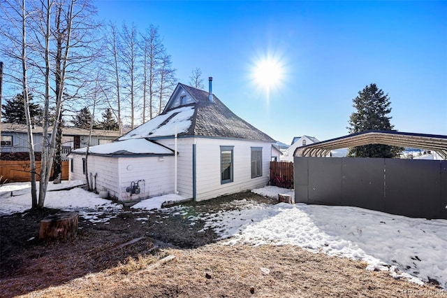 115 W Golden Ave, Cripple Creek, CO 80813 - photo 27