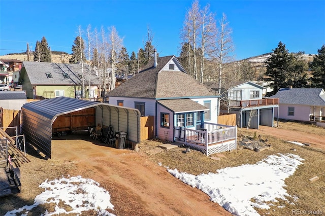 115 W Golden Ave, Cripple Creek, CO 80813 - photo 30