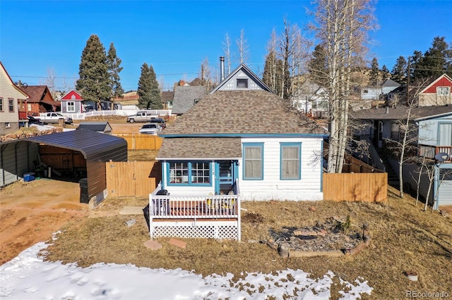 115 W Golden Ave, Cripple Creek, CO 80813 - photo 31