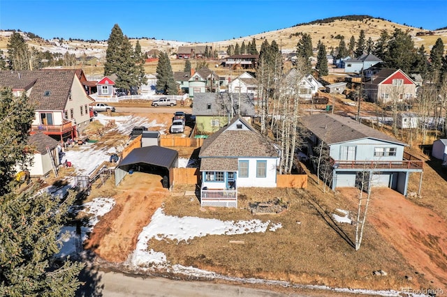 115 W Golden Ave, Cripple Creek, CO 80813 - photo 34
