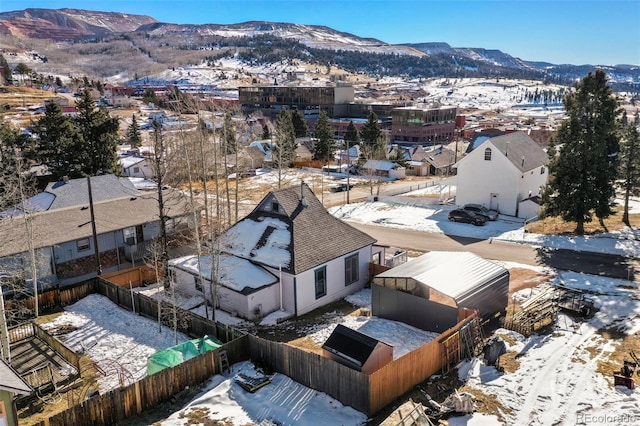 115 W Golden Ave, Cripple Creek, CO 80813 - photo 35