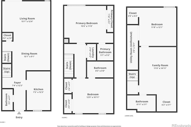 10587 W Maplewood Dr Unit C, Littleton, CO 80127 - photo 26