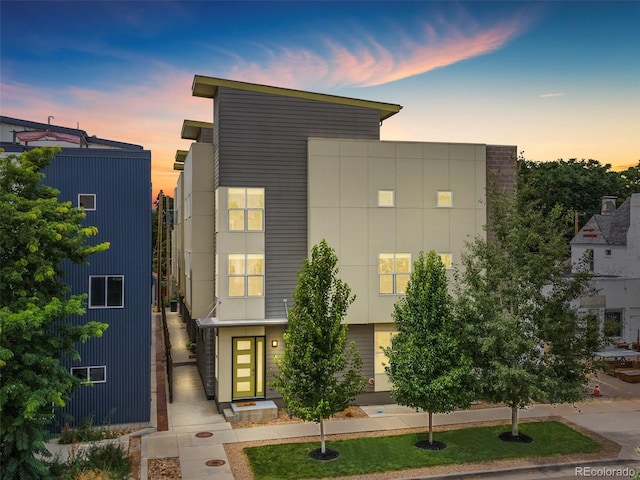 4943 Lowell Blvd Unit 1, Denver, CO 80221 - photo 1