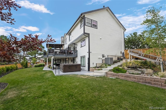 2006 Chelsea Ct, Highlands Ranch, CO 80126 - photo 48