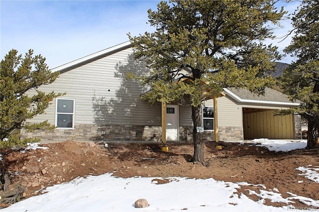 216 Baca Grant Way, Crestone, CO 81131 - photo 12