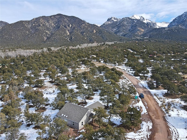216 Baca Grant Way, Crestone, CO 81131 - photo 13
