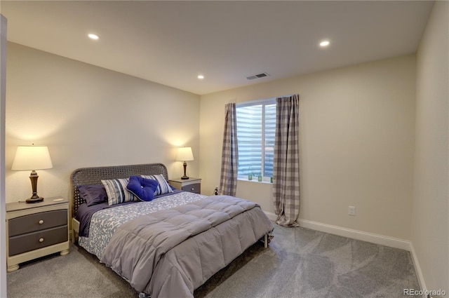 20194 Robins Dr, Denver, CO 80249 - bedroom featuring carpet, recessed lighting, and baseboards