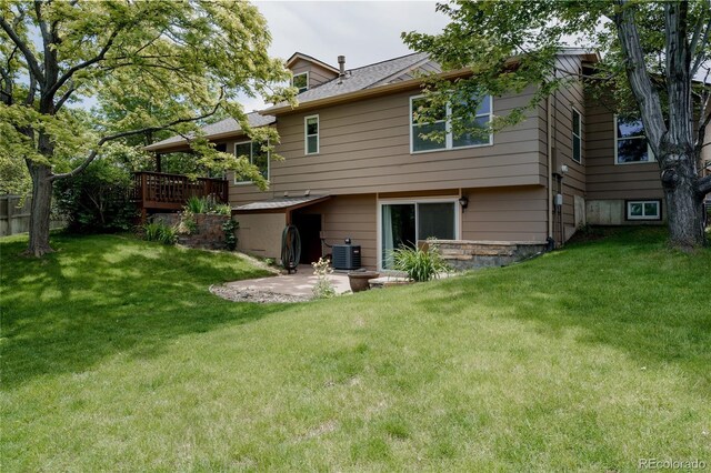 12631 W Dakota Dr, Lakewood, CO 80228 - photo 26
