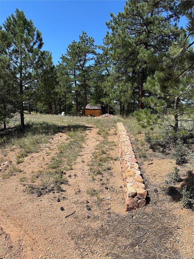 Listing photo 2 for 627 Navajo Trl, Florissant CO 80816