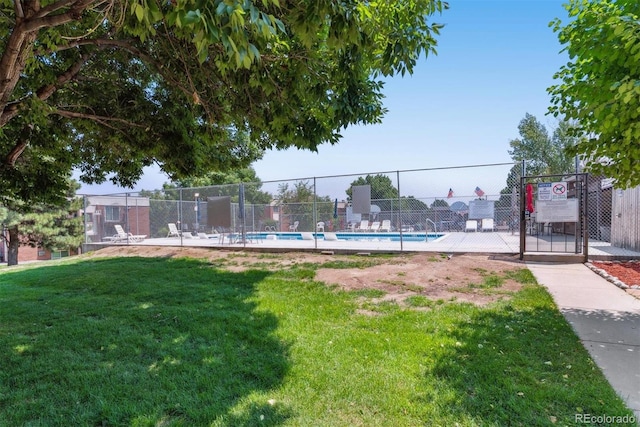 5995 W Hampden Ave Unit 12I, Denver, CO 80227 - photo 15