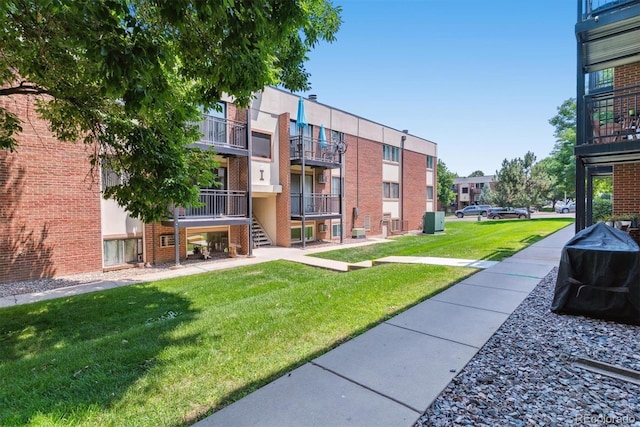 5995 W Hampden Ave Unit 12I, Denver, CO 80227 - photo 18