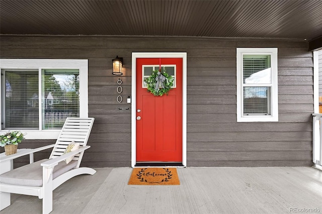 800 S Krameria St, Denver, CO 80224 - entrance to property featuring a porch