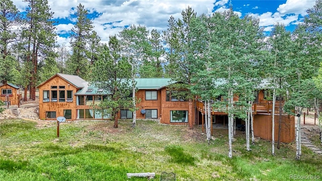 18480 Ponderosa Ln, Buena Vista, CO 81211 - photo 1