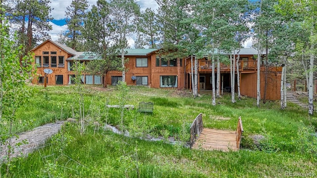 18480 Ponderosa Ln, Buena Vista, CO 81211 - photo 28