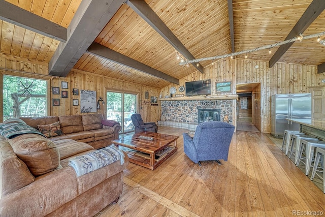 18480 Ponderosa Ln, Buena Vista, CO 81211 - photo 6