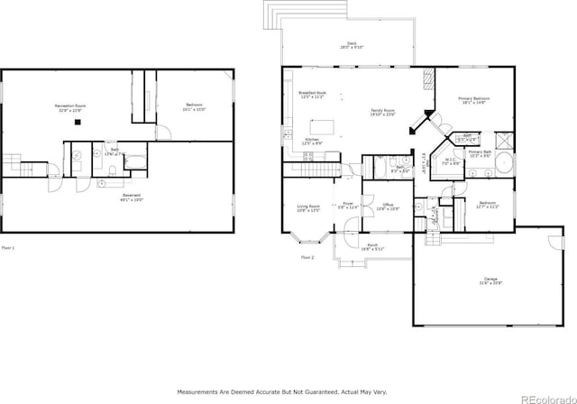 2130 Chestnut Cir, Erie, CO 80516 - photo 33