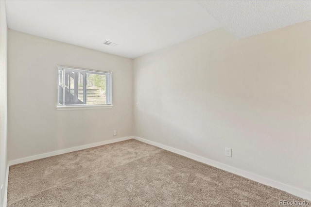 1488 S Andes Way, Aurora, CO 80017 - carpeted empty room featuring baseboards