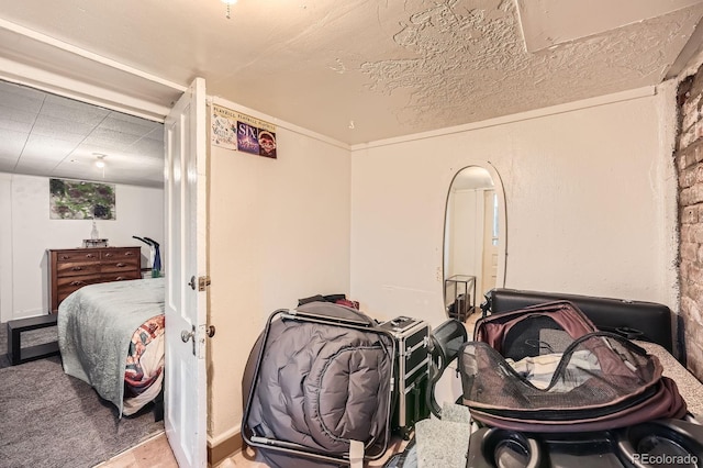 view of bedroom