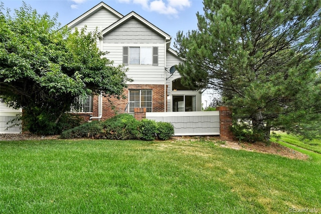 9555 Deerhorn Ct Unit 1, Parker, CO 80134 - photo 1
