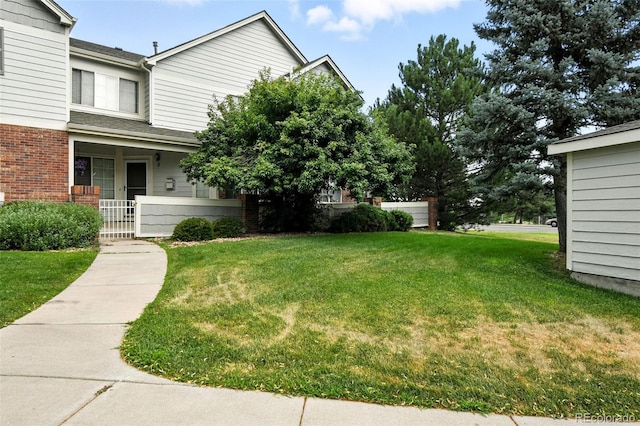 9555 Deerhorn Ct Unit 1, Parker, CO 80134 - photo 3