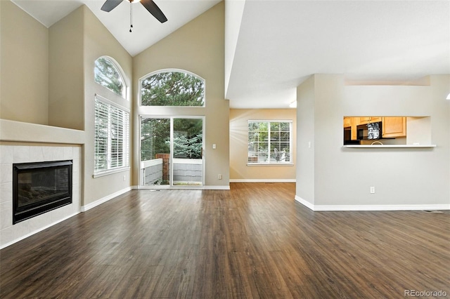 9555 Deerhorn Ct Unit 1, Parker, CO 80134 - photo 9