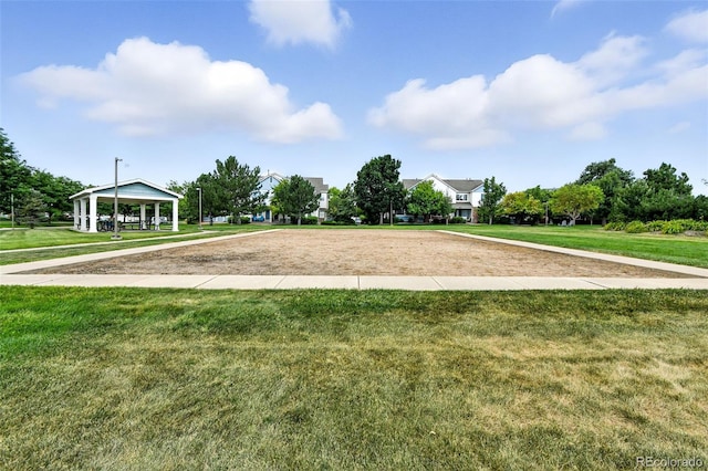 9555 Deerhorn Ct Unit 1, Parker, CO 80134 - photo 40