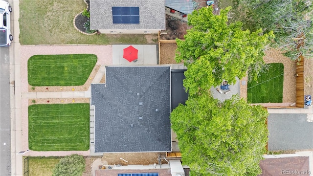 3541 Eudora St, Denver, CO 80207 - view of subject property