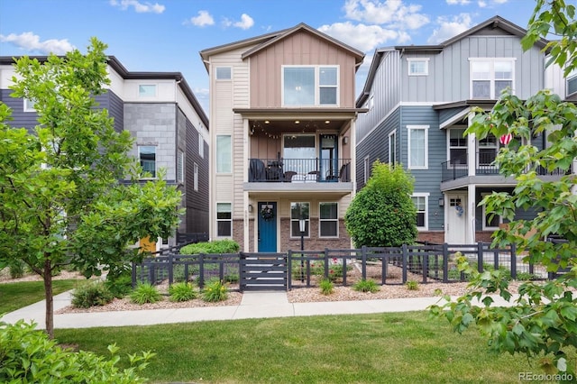 8883 Ramblestone St, Highlands Ranch, CO 80129 - photo 1