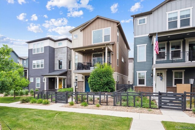 8883 Ramblestone St, Highlands Ranch, CO 80129 - photo 2