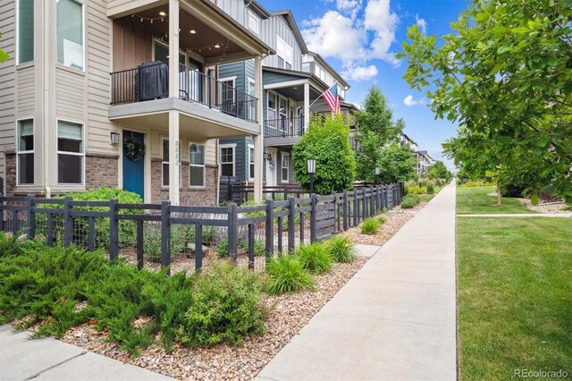 8883 Ramblestone St, Highlands Ranch, CO 80129 - photo 31