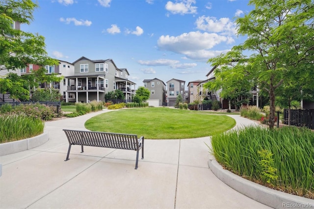 8883 Ramblestone St, Highlands Ranch, CO 80129 - photo 35