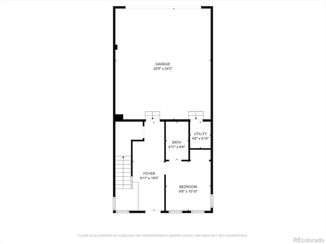 8883 Ramblestone St, Highlands Ranch, CO 80129 - photo 36