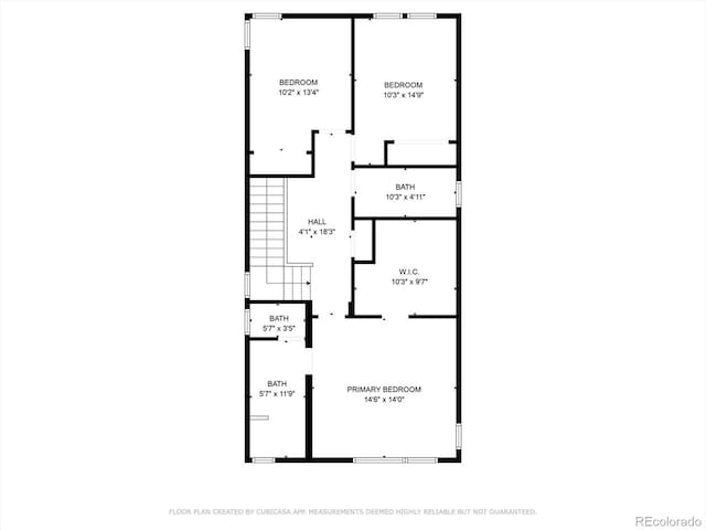 8883 Ramblestone St, Highlands Ranch, CO 80129 - photo 38