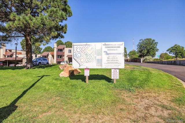 9995 E Harvard Ave Unit 221, Denver, CO 80231 - exterior view