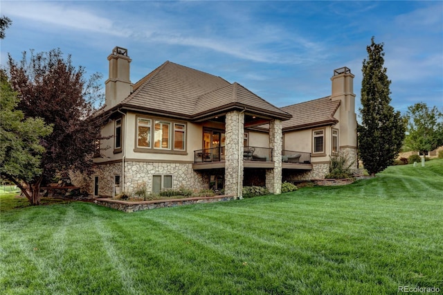 4134 Heatherhill Cir, Longmont, CO 80503 - photo 32