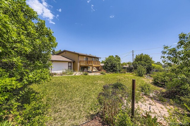 11462 W Tennessee Pl, Lakewood, CO 80226 - photo 28