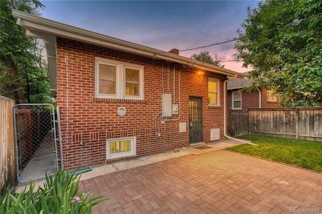 1477 Fairfax St, Denver, CO 80220 - photo 42