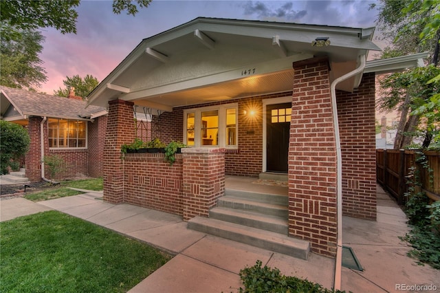 1477 Fairfax St, Denver, CO 80220 - photo 1